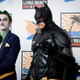 Illustration for article titled The Most Amazing and Inspirational Cosplay from Long Beach Comic Con 2012!